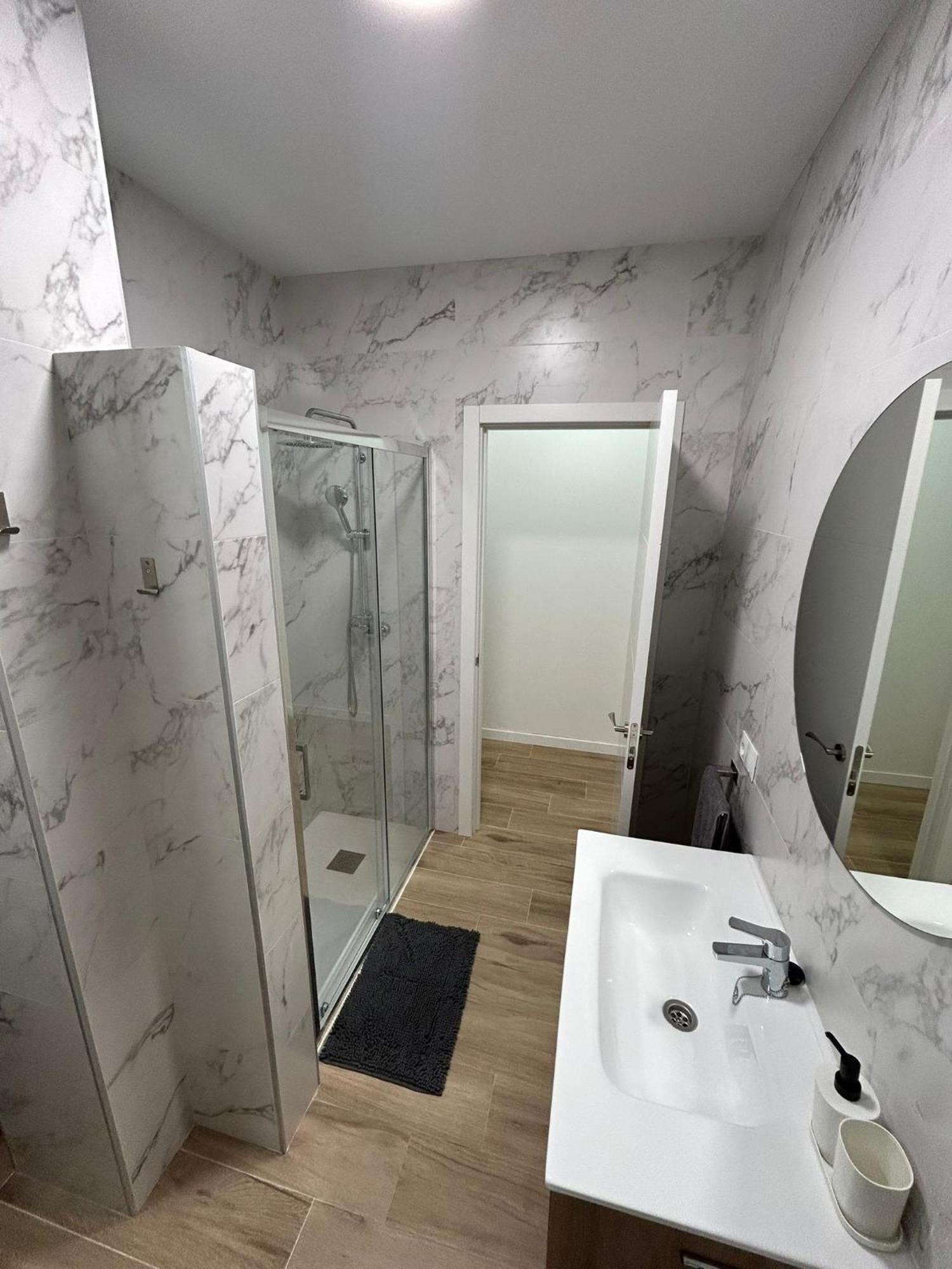 Apartamento Jardin Del Mar مالقة المظهر الخارجي الصورة